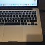 MacBook Pro 13" Retina 2013 for Parts or Fix Image 2