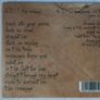 Keywest [2012] The Message + Undelivered E.P. (2CD Digipack Album) Image 2