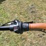 LUCHS Dutch-style city bicycle (fully serviced, hardly used) Image 5