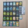 Cluedo Rick & Morty Mystery Detective Family Board Game 2018 Hasbro Games Image 6