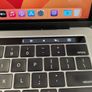 MacBook Pro 13.3" Touch Bar A1706 2017 3.5GHz Intel i7 | 500GB SSD | 16GB Memory macOS Ventura (Iris Plus Graphics 650 1536 MB) Battery Cycle: 131 Image 3