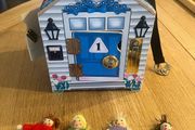 Melissa and Doug House