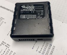 Ruptela FM-Eco4 Light +T Car tracker