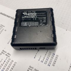 Ruptela FM-Eco4 Light +T Car tracker
