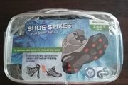 Shoe spikes size 3.5-6.5