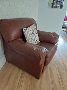 Sofa Suite