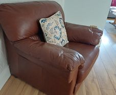 Sofa Suite