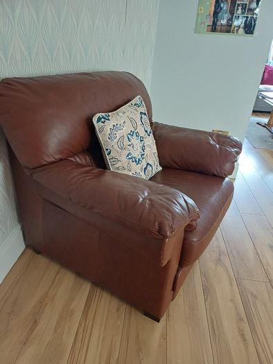 Sofa Suite