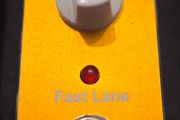 Harley Benton Fast Lane Flanger