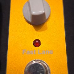 Harley Benton Fast Lane Flanger
