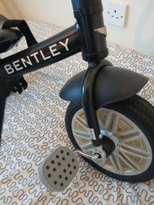 Bentley Tricycle