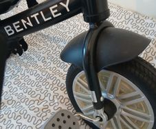 Bentley Tricycle