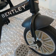 Bentley Tricycle