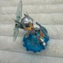 Activision Skylanders Swap Force Blizzard Chill Used Please see pictures Image 10