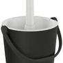 Keter Bar Table Drinks Cooler Anthracite Side Table Bistro Table Coolbar Image 2