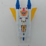 Corgi Buck Rogers Starfighter Image 8