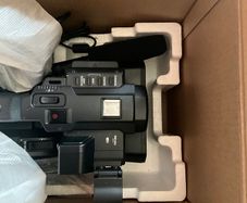 Panasonic HC-X20