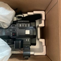 Panasonic HC-X20