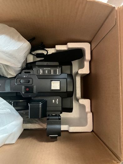 Panasonic HC-X20