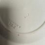 1970s Wedgewood Green  Jasperware small plate or pin dish Image 2