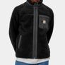 Carhartt WIP Prentis Liner Fleece Jacket - Medium BNWT Image 2