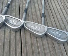 golf clubs