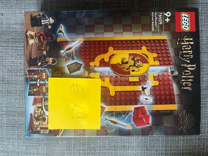 Lego