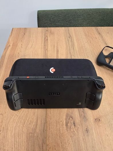 Steam Deck Oled - 512gb