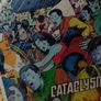 L.E.G.I.O.N. ! Issue #45 ! LOBO Appearance ! 1992 ! by DC Comics ! Image 2