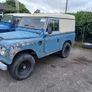 Land Rover Other 1967 Image 7