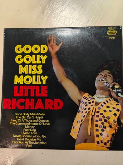 Job lot of vinyl records