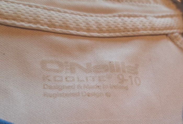 Michael Cusacks GAA (Sydney Australia) O'Neills Gaelic Football Jersey (Youths 9-10 Years) FREE POST