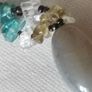 Gemstone necklace Image 4