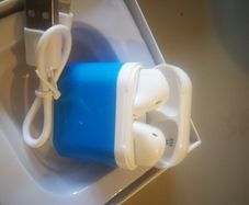 Ear buds