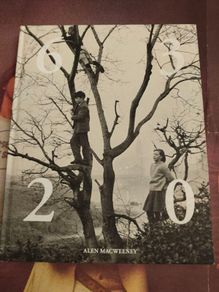 My Dublin 1963, My Dubliners 2020, Alen MacWeeney