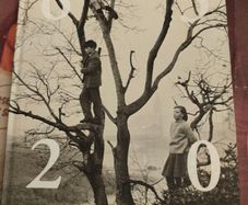 My Dublin 1963, My Dubliners 2020, Alen MacWeeney
