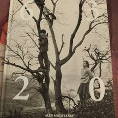 My Dublin 1963, My Dubliners 2020, Alen MacWeeney