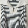 Ladies Sweatshirt Size Medium Image 2