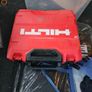 Hilti Power Tool Case Image 2