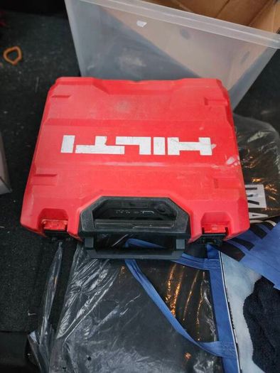 Hilti Power Tool Case
