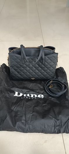 Dune Tote bag