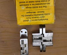 Hinge