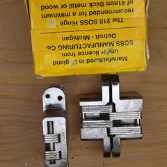 Hinge
