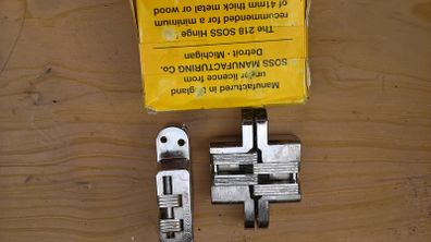Hinge