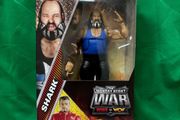 WWE Shark