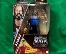 WWE Shark