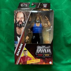 WWE Shark