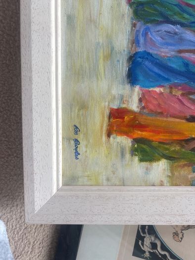 painting