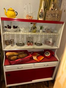 1960s sideboard