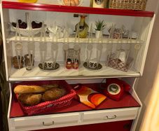 1960s sideboard